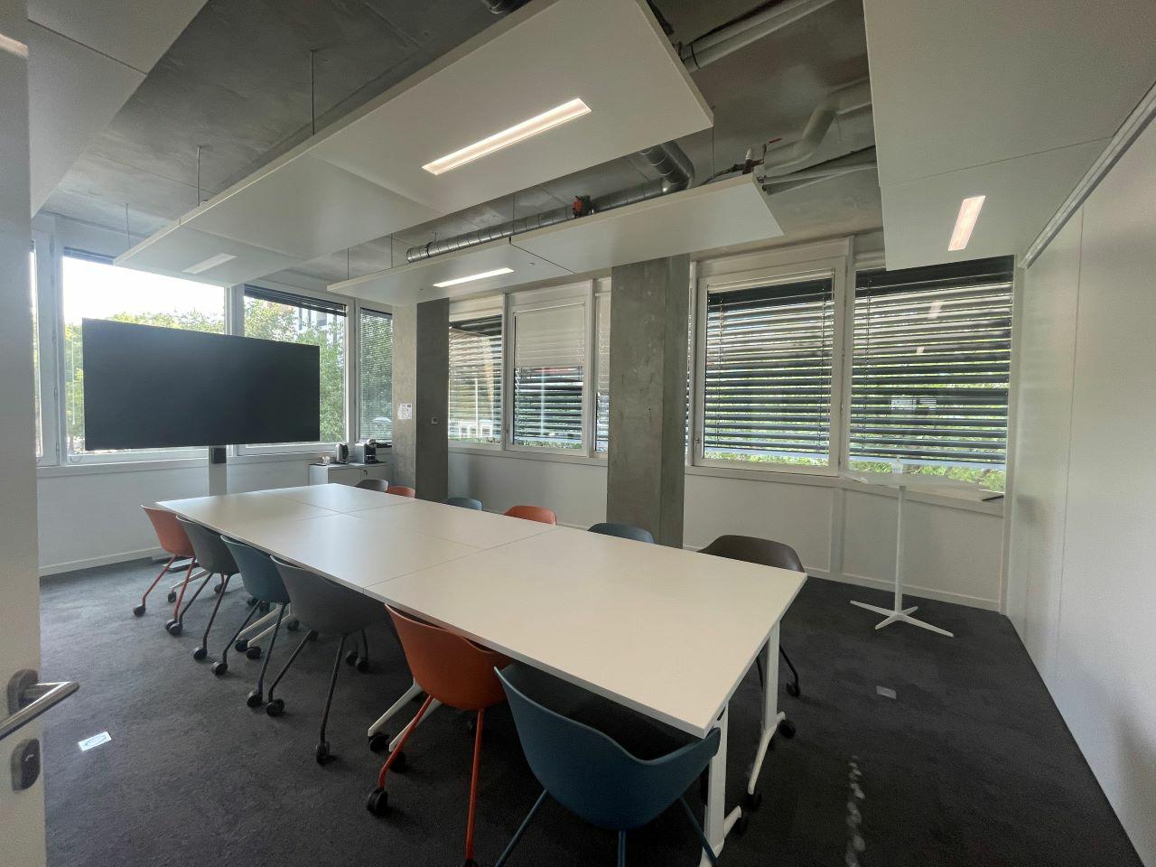 Bureau Lyon 4538m² Location bureau Lyon Rhône OLBUR2315153 18
